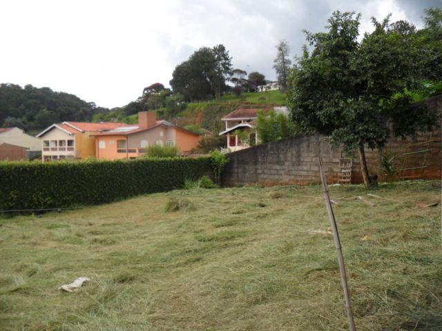 0 para Casas - Venda em Campos do Jordão